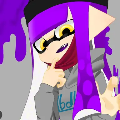 Profile image of イカ
