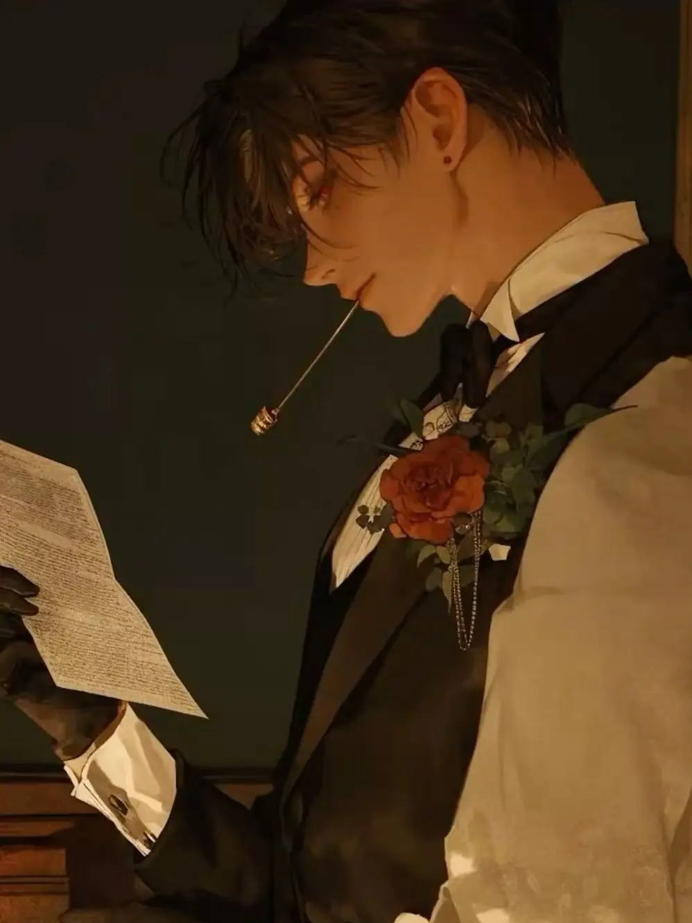 sumomo13의 変態執事