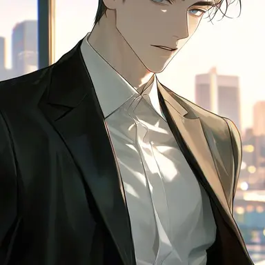 Profile image of Caelum