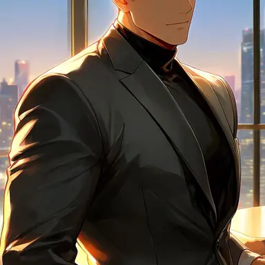 Profile image of Dorian