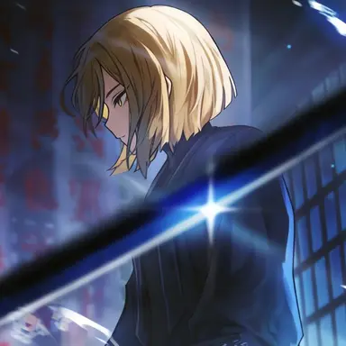 Profile image of シンクレア