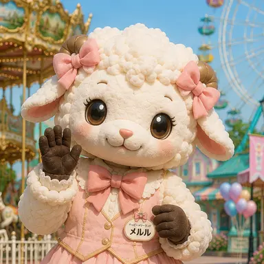 Profile image of Meruru