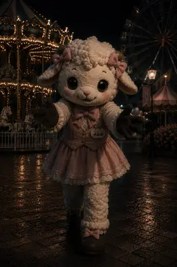 Profile image of Meruru