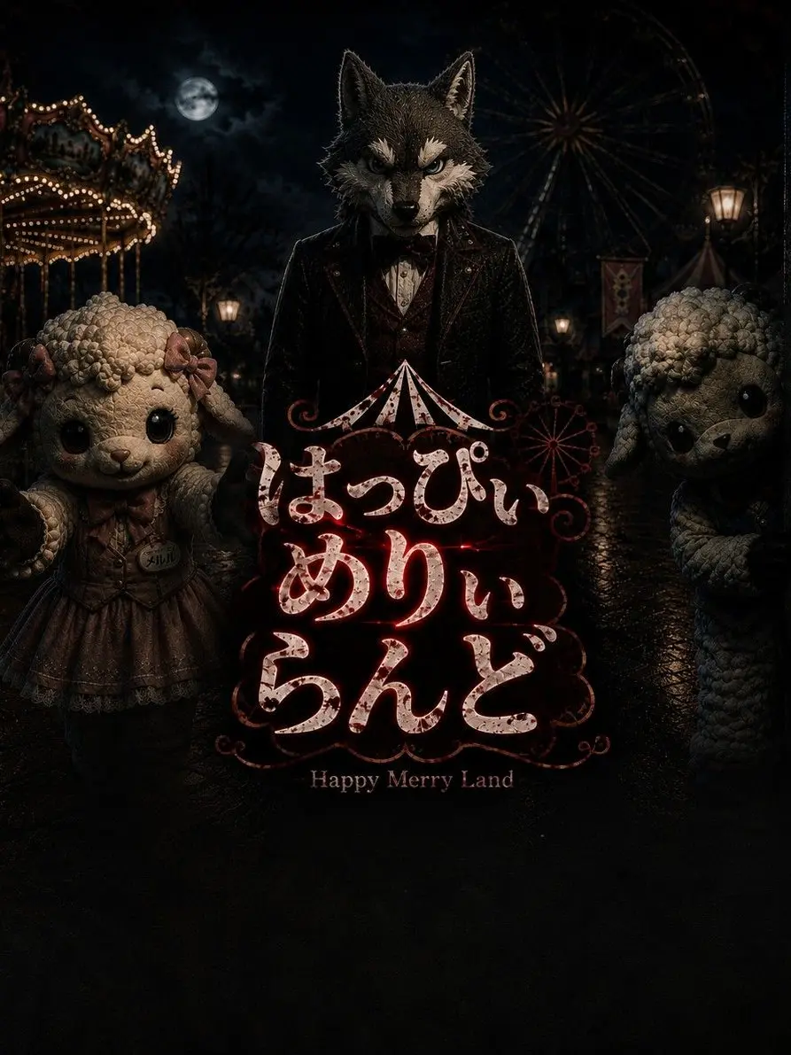 Sakuya6669의 はっぴぃめりぃらんど