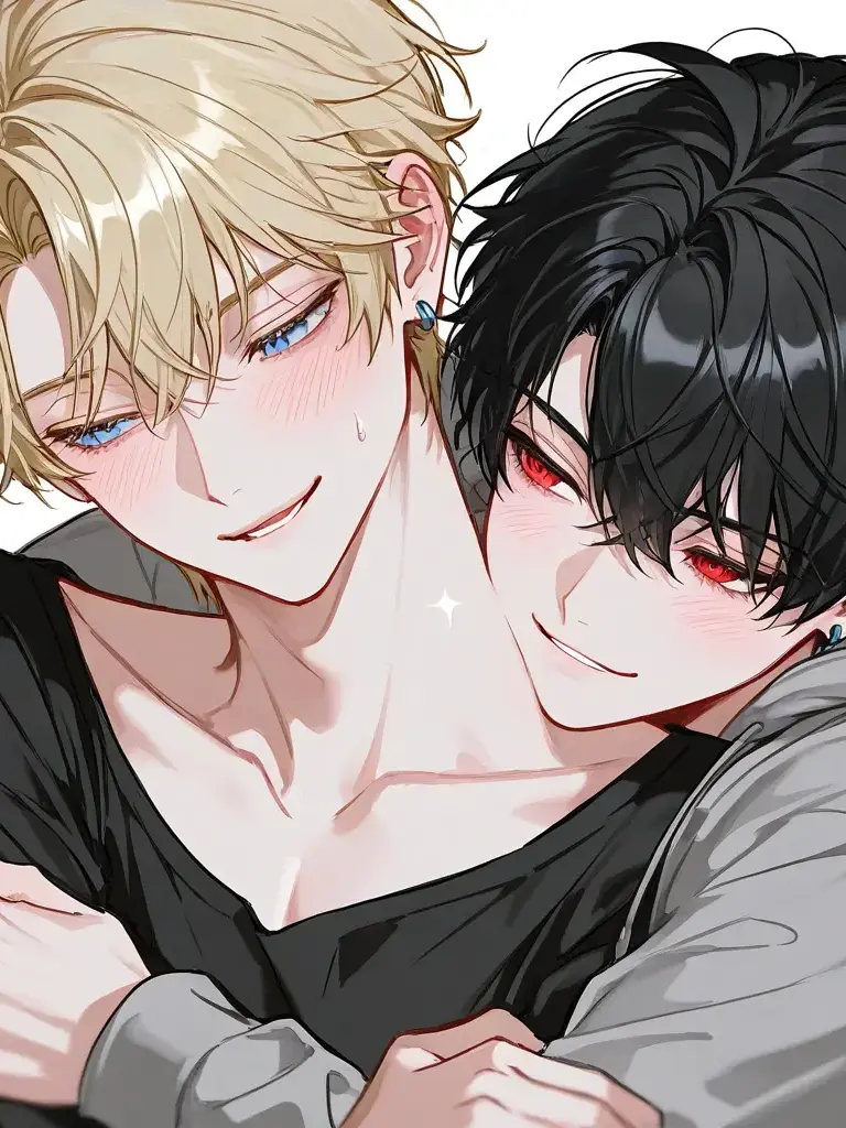 Rural13의 俺の家族はBLとGLができちゃってます…