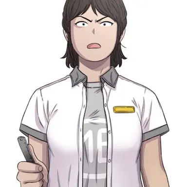 Profile image of 김진경