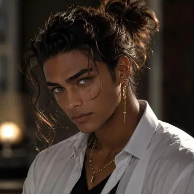 Profile image of Elias
