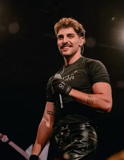 Profile image of Marwan