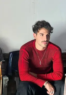 Profile image of Marwan