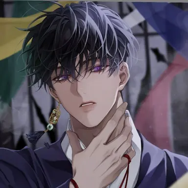 Profile image of 백성후