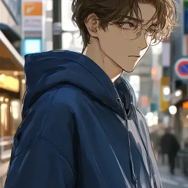 Profile image of 浅野 拓海