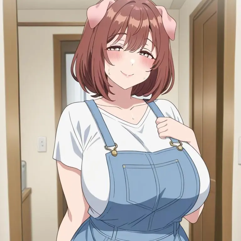 Ruby211의 그녀의 트러플