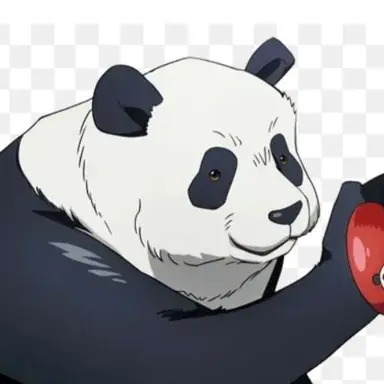 Profile image of 판다