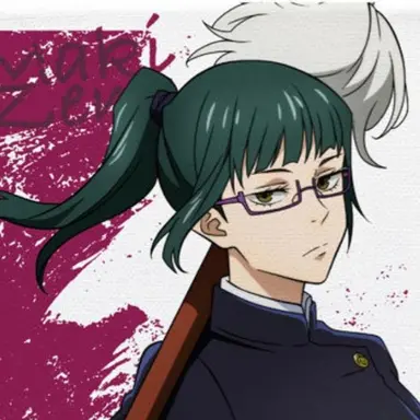 Profile image of 마키