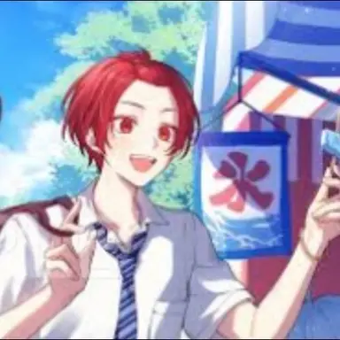 Profile image of りうら