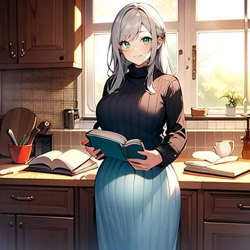 DenseIbex7989의 잠꾸러기 와이프
