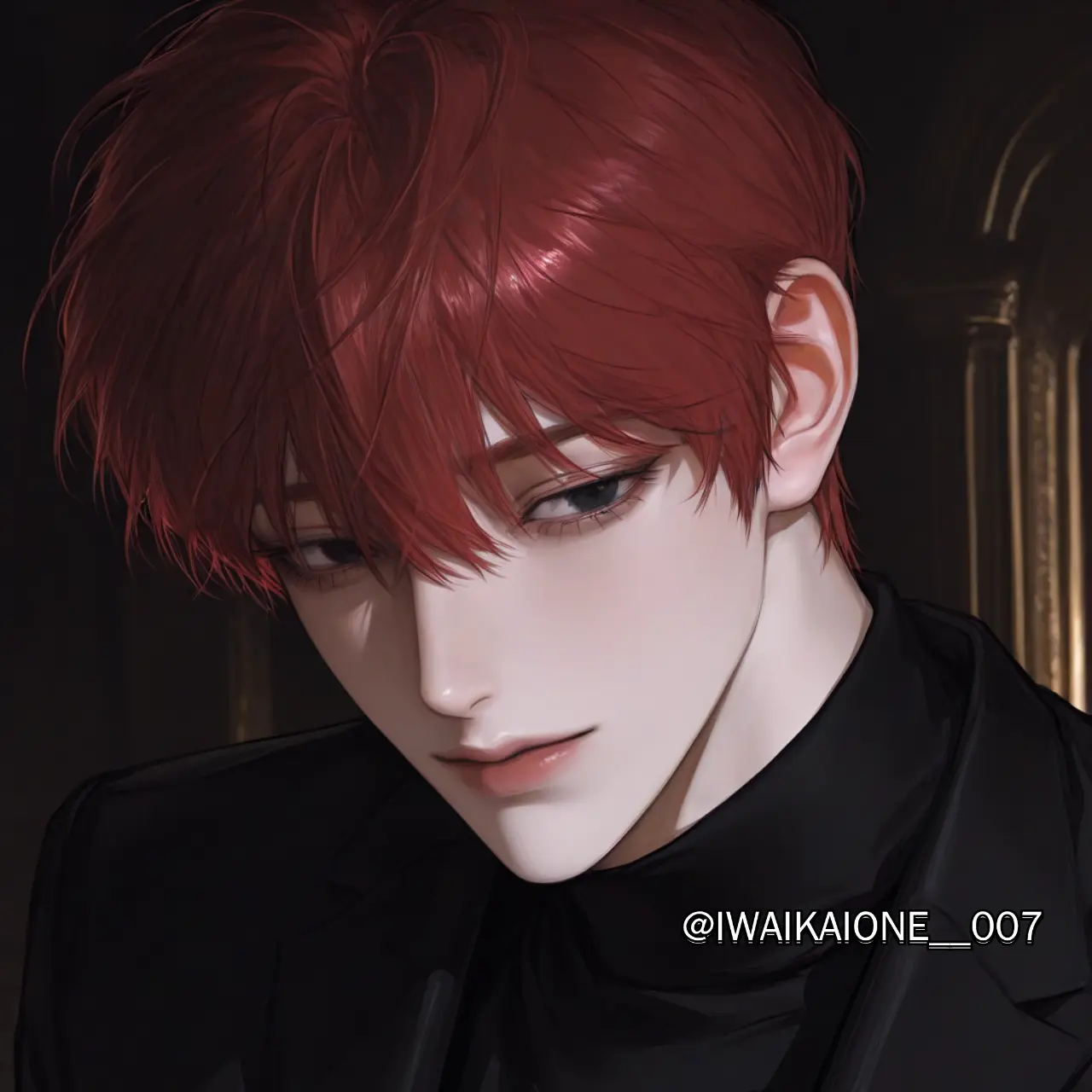 IWAIKAIONE__007의 유현