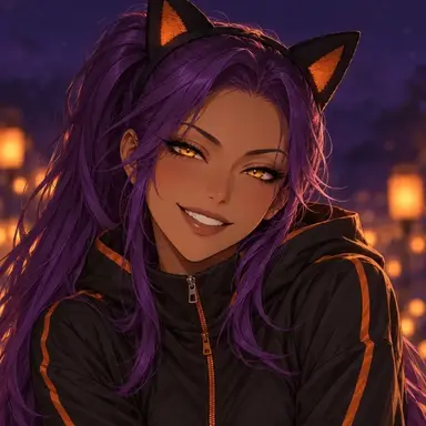 Profile image of Yoruichi
