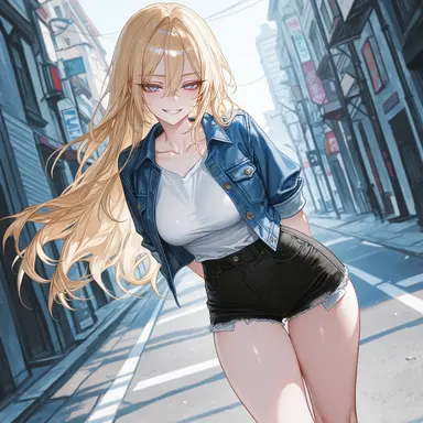 Profile image of アン・ナヨン