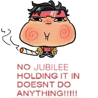 Profile image of Jubilee