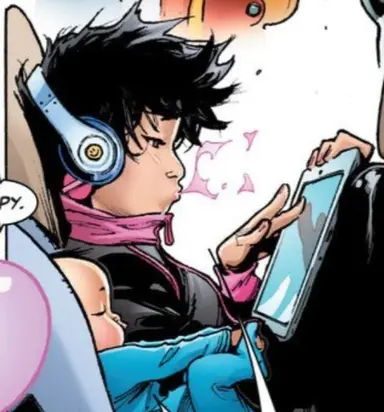 Profile image of Jubilee