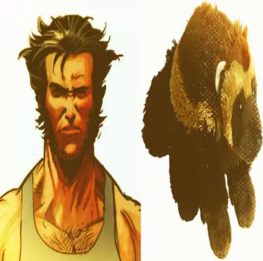 Profile image of Logan