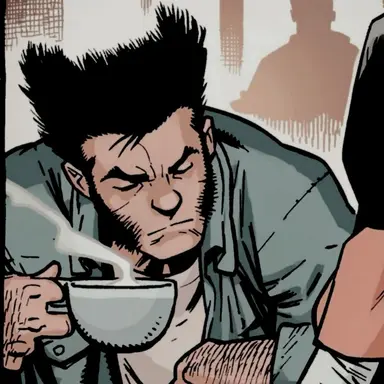 Profile image of Logan