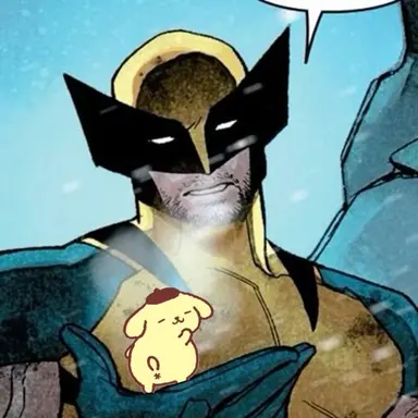 Profile image of Logan