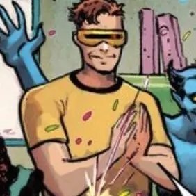 Profile image of Scott