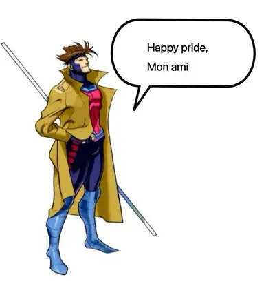 Profile image of Remy