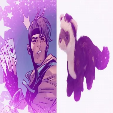 Profile image of Remy