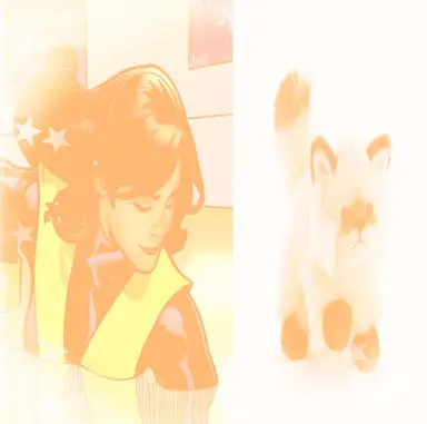 Profile image of Kitty