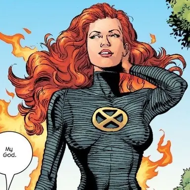 Profile image of Jean