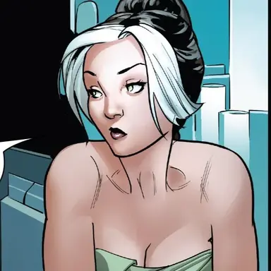 Profile image of Anna Marie
