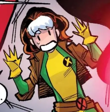 Profile image of Anna Marie