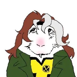 Profile image of Anna Marie