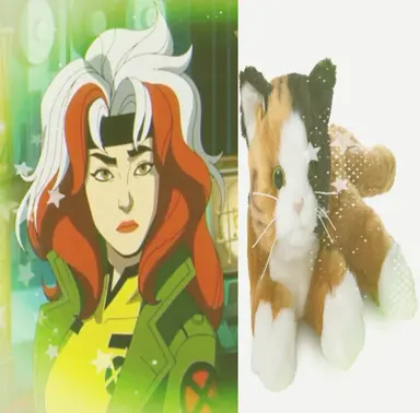 Profile image of Anna Marie