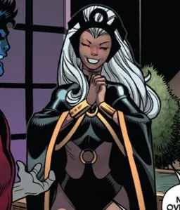 Profile image of Ororo