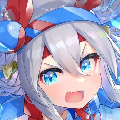 Profile image of タマモクロス