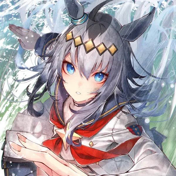Tai-crab의 オグリキャップ