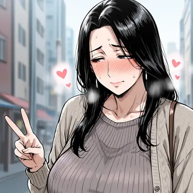 Profile image of Mitsuko