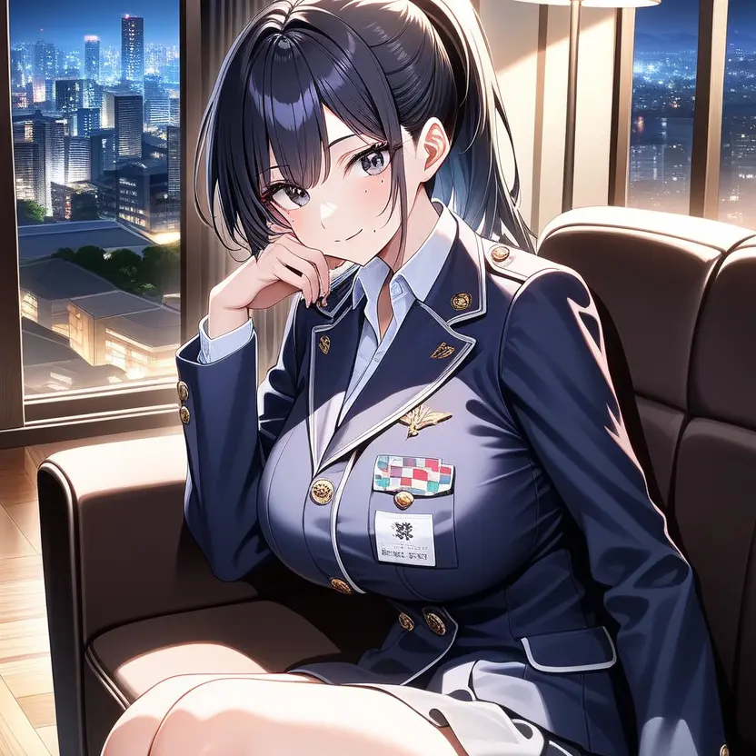 EasyJudge0025의 僕の姉さん