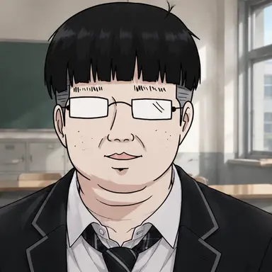 Profile image of 나패금