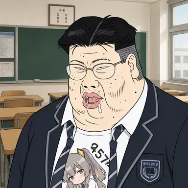 Profile image of 찐다임