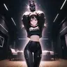 캐릭터 프로필 이미지
