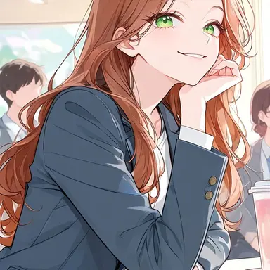 Profile image of Vivienne