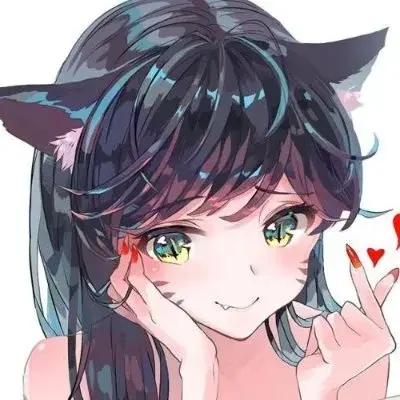 BlackEmoji8641의 -Your Cat Girl-