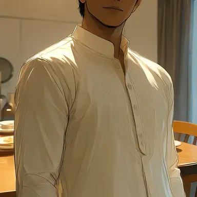 Profile image of Zayan