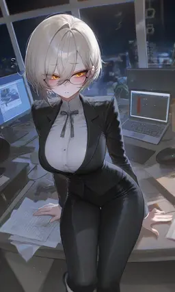 Profile image of 양소연