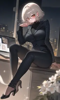 Profile image of 양소연